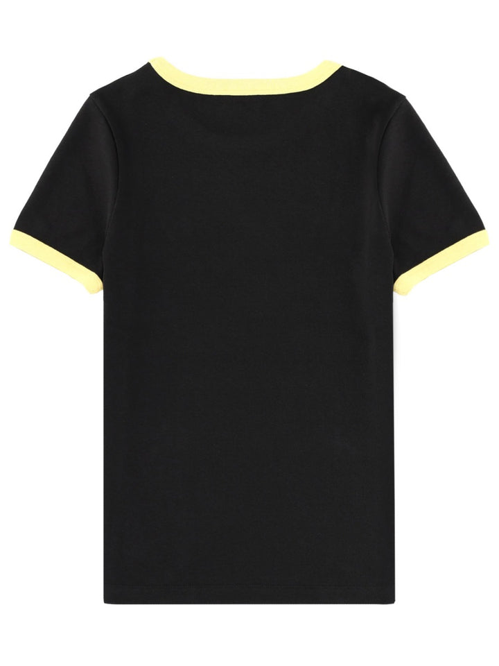Kenzo T shirt - Black | 67f8e6ca5cfc5b1a77bf6fb7988def0a34e7bd12