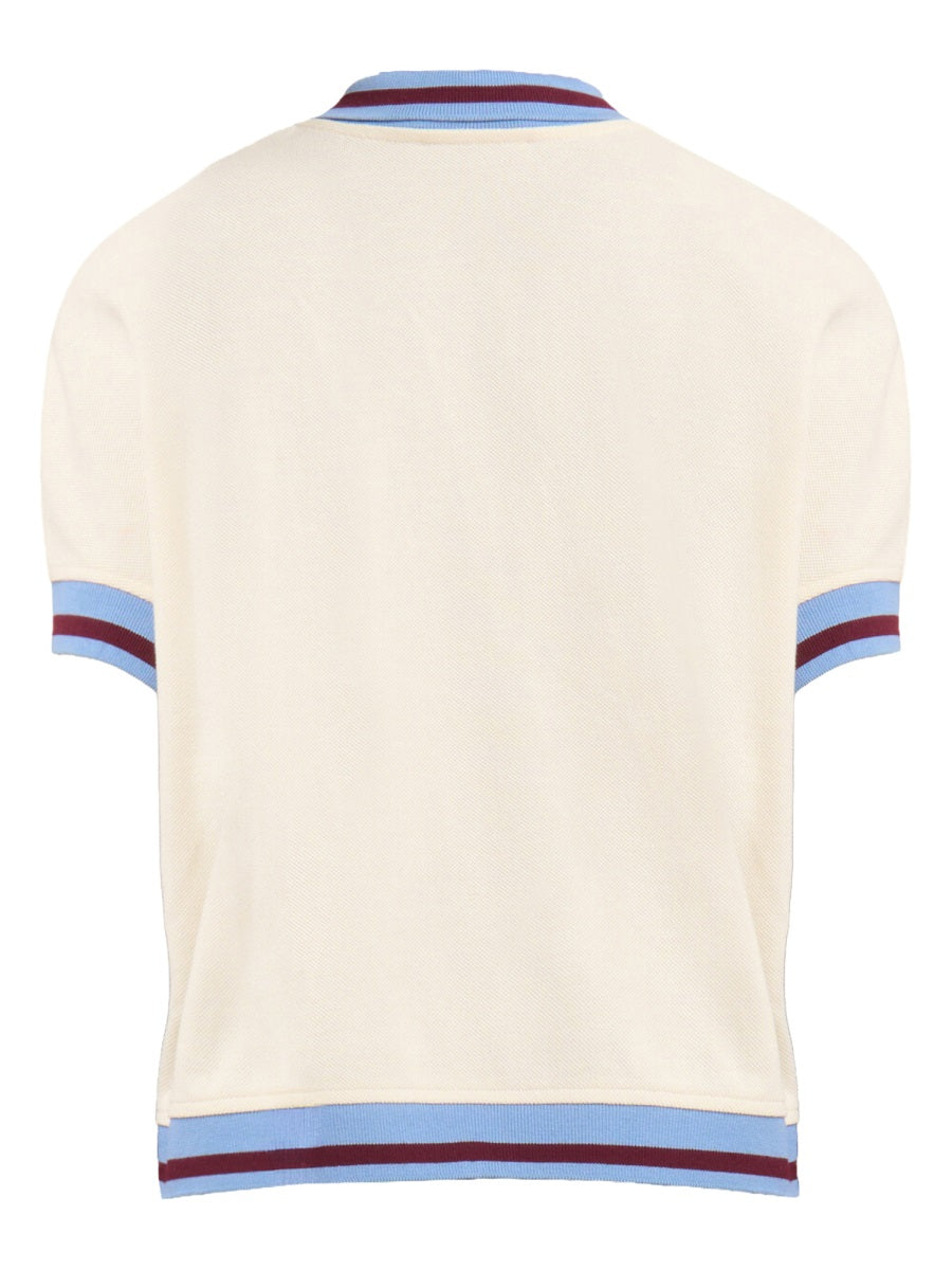Marni T shirt - Ivory | 261c9b5fe1ddd8b0e1df41d107d231ba98db6f29