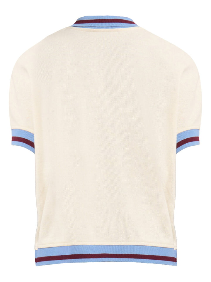Marni T shirt - Ivory | 261c9b5fe1ddd8b0e1df41d107d231ba98db6f29