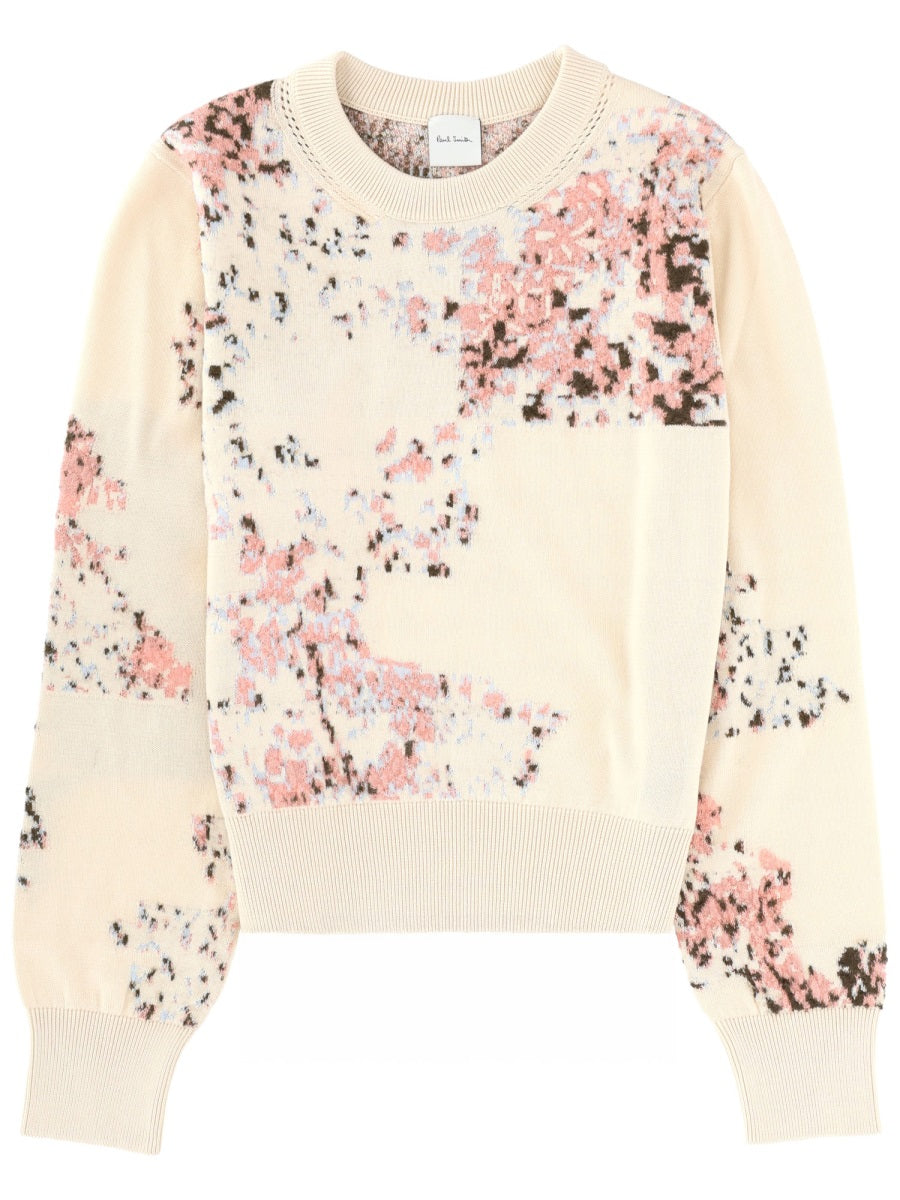 Paul Smith Maglioni - Multicolour | e7a3cec22d168535de13b5425193811ec91a8d85