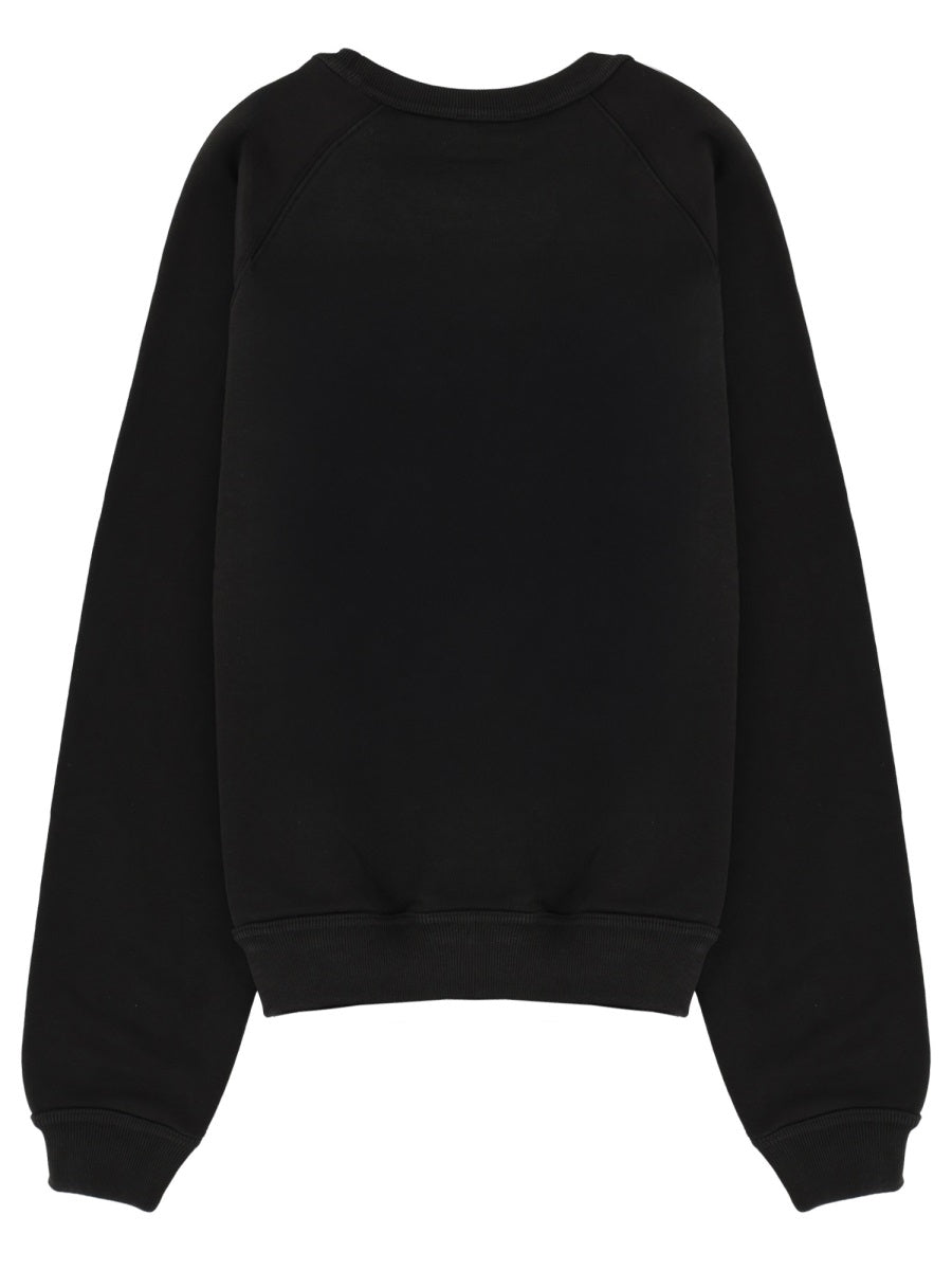 Kenzo Felpe - Black | a2f257797df3e3f0f26bf945e0aabffb6897dcd4