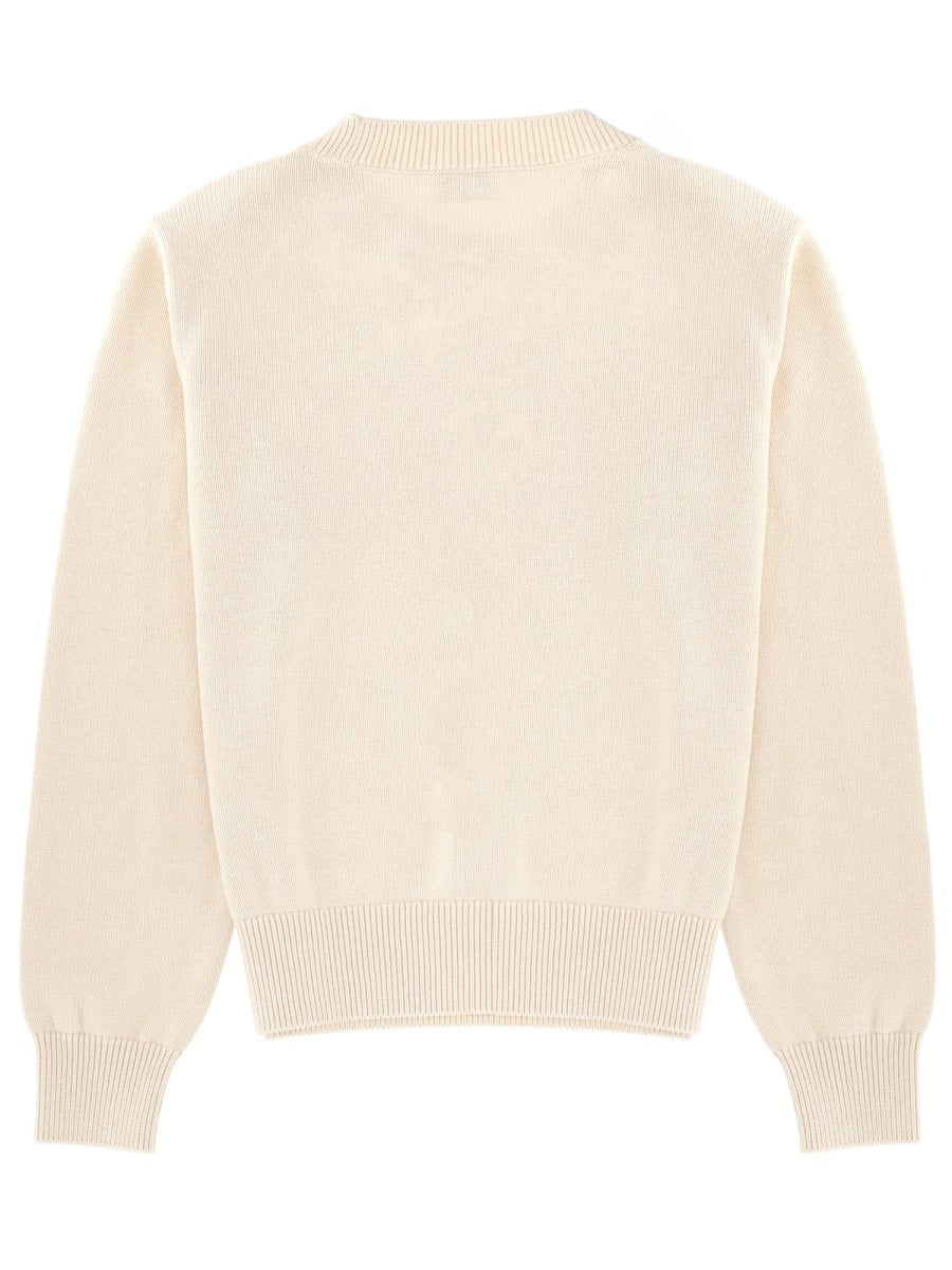 Kenzo Maglioni - Powder | 0f0476969d8df20c36925bb2a1242e69e1750ff2