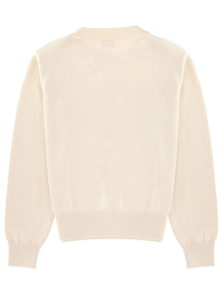 Kenzo Maglioni - Powder | 0f0476969d8df20c36925bb2a1242e69e1750ff2