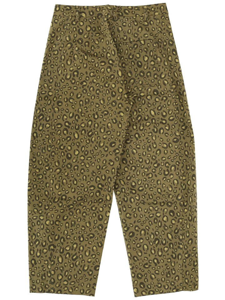 Ps By Paul Smith Pantaloni - Brown | 0b9b530f51e0cd0d538fa704b39834854230eaad