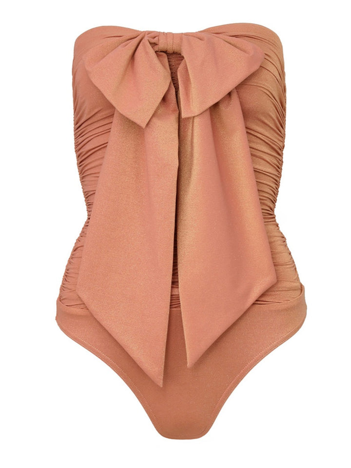 Zimmermann Costumi - Pink | a83937e2359cae0a5d5cc0129d75e5cb5ef409fa