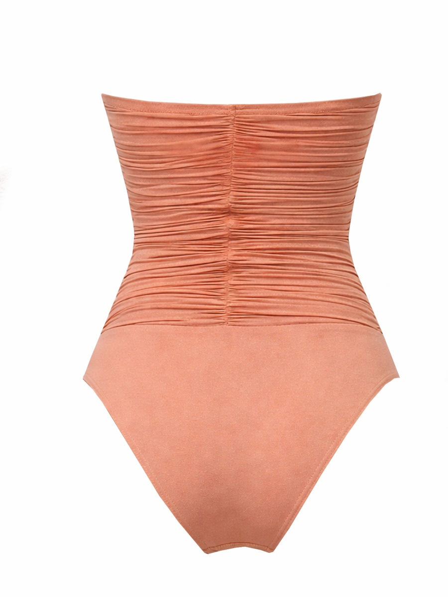Zimmermann Costumi - Pink | ae673291f31c106b8f93ba70506a22a5613d7859