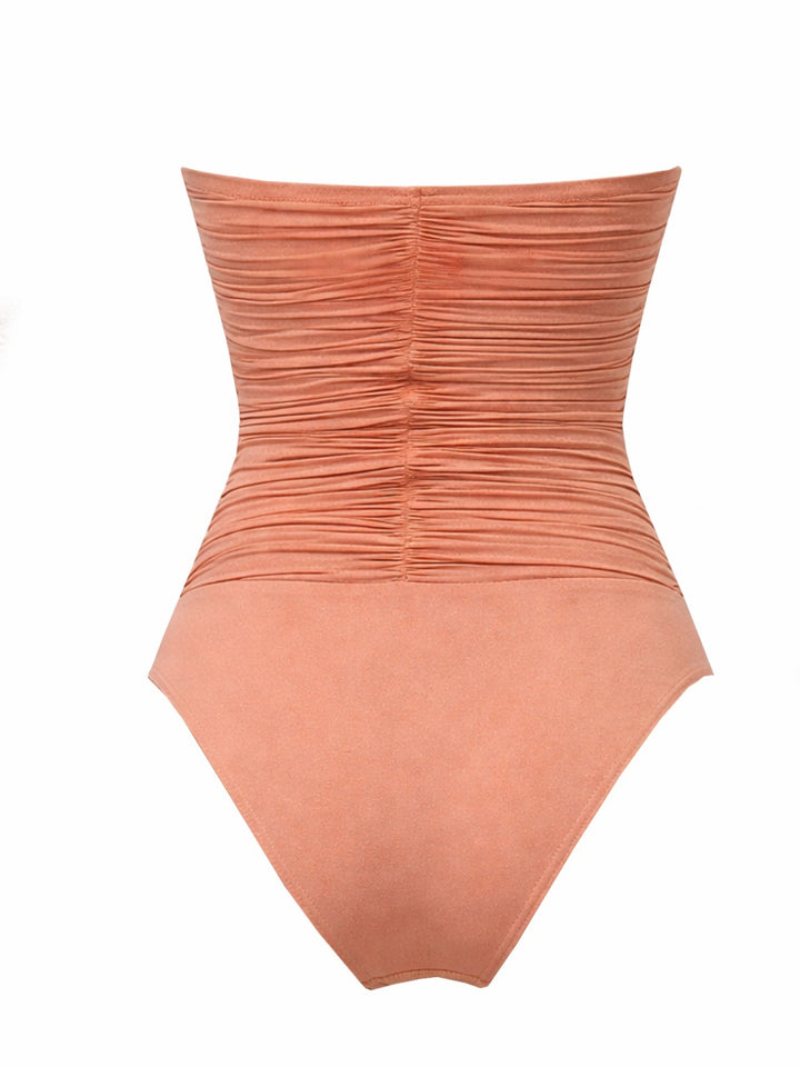 Zimmermann Costumi - Pink | ae673291f31c106b8f93ba70506a22a5613d7859