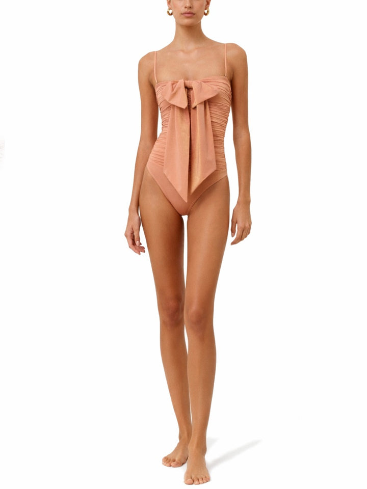 Zimmermann Costumi - Pink | eefee277cab815cde859e42c51addaddbad92f3a