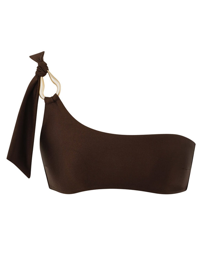 Zimmermann Costumi - Brown | d196a7961623c77a25b47ab1d405221eb73f6947