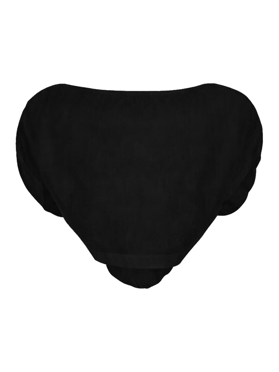 Vivienne Westwood Top - Black | 2cc89f00c163602aaec493e513a730a4106b2bc1