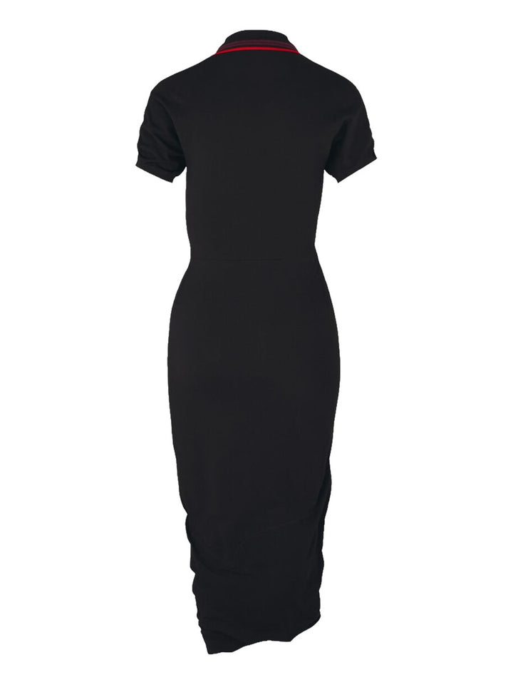Vivienne Westwood Abiti - Black | 4f51b493c644678fa43e99779cbd50763679e3a6