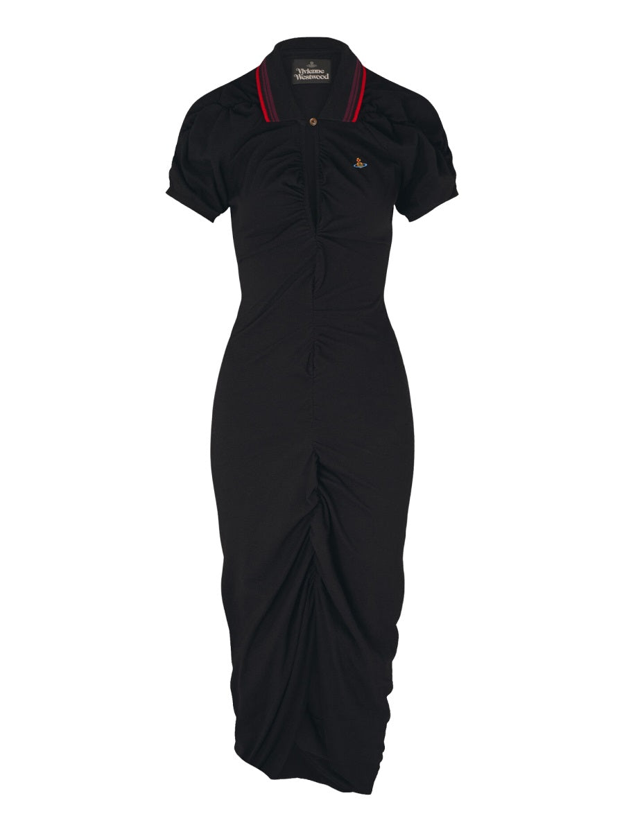 Vivienne Westwood Abiti - Black | b8b08179024679b6b3662876a3e09e31ad2bd2c9