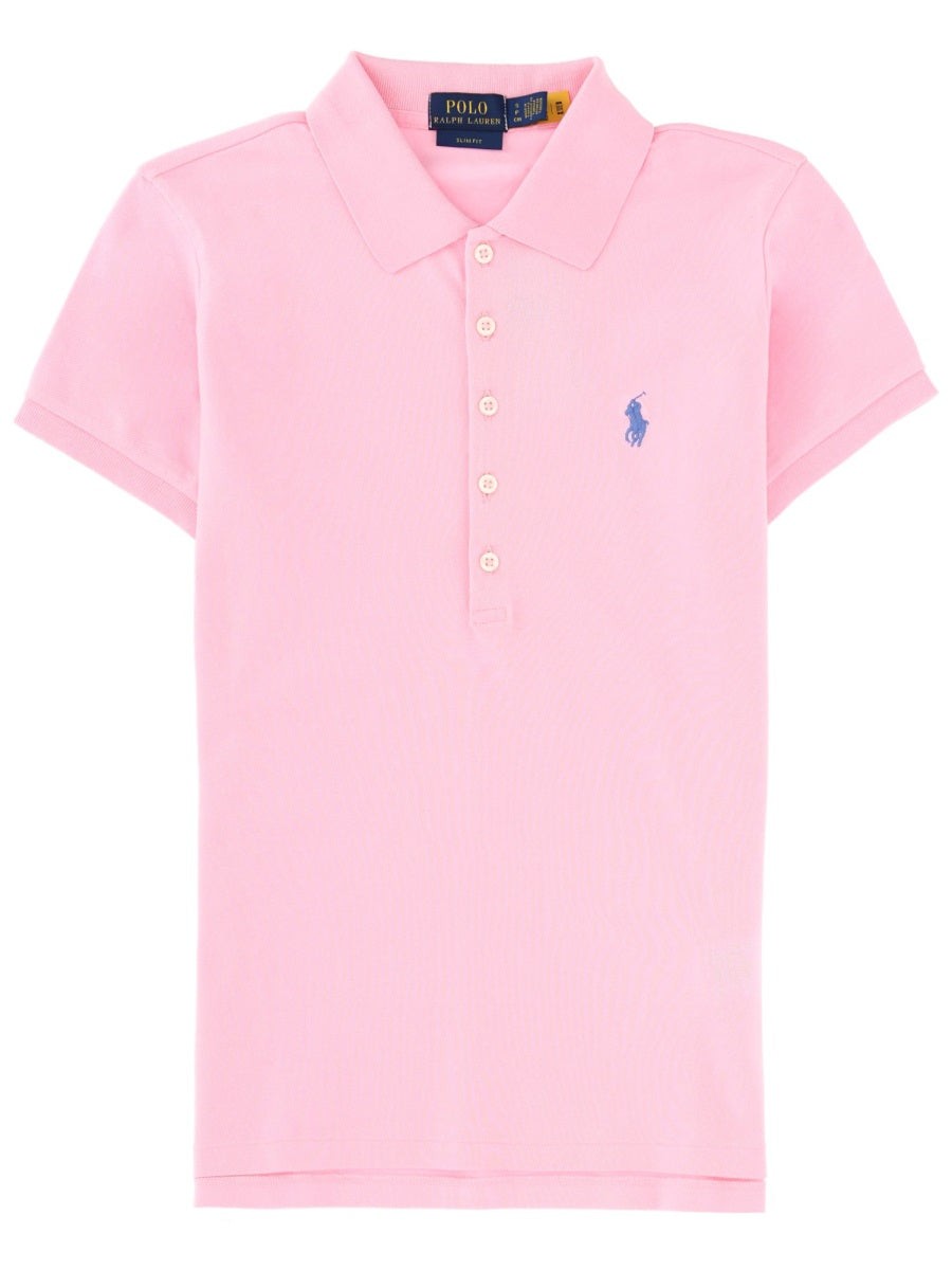 Polo Ralph Lauren Camicie - Pink | f994adaa22e5c31eb685d060c998f82cba564388