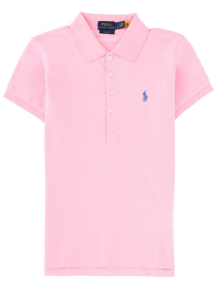 Polo Ralph Lauren Camicie - Pink | f994adaa22e5c31eb685d060c998f82cba564388