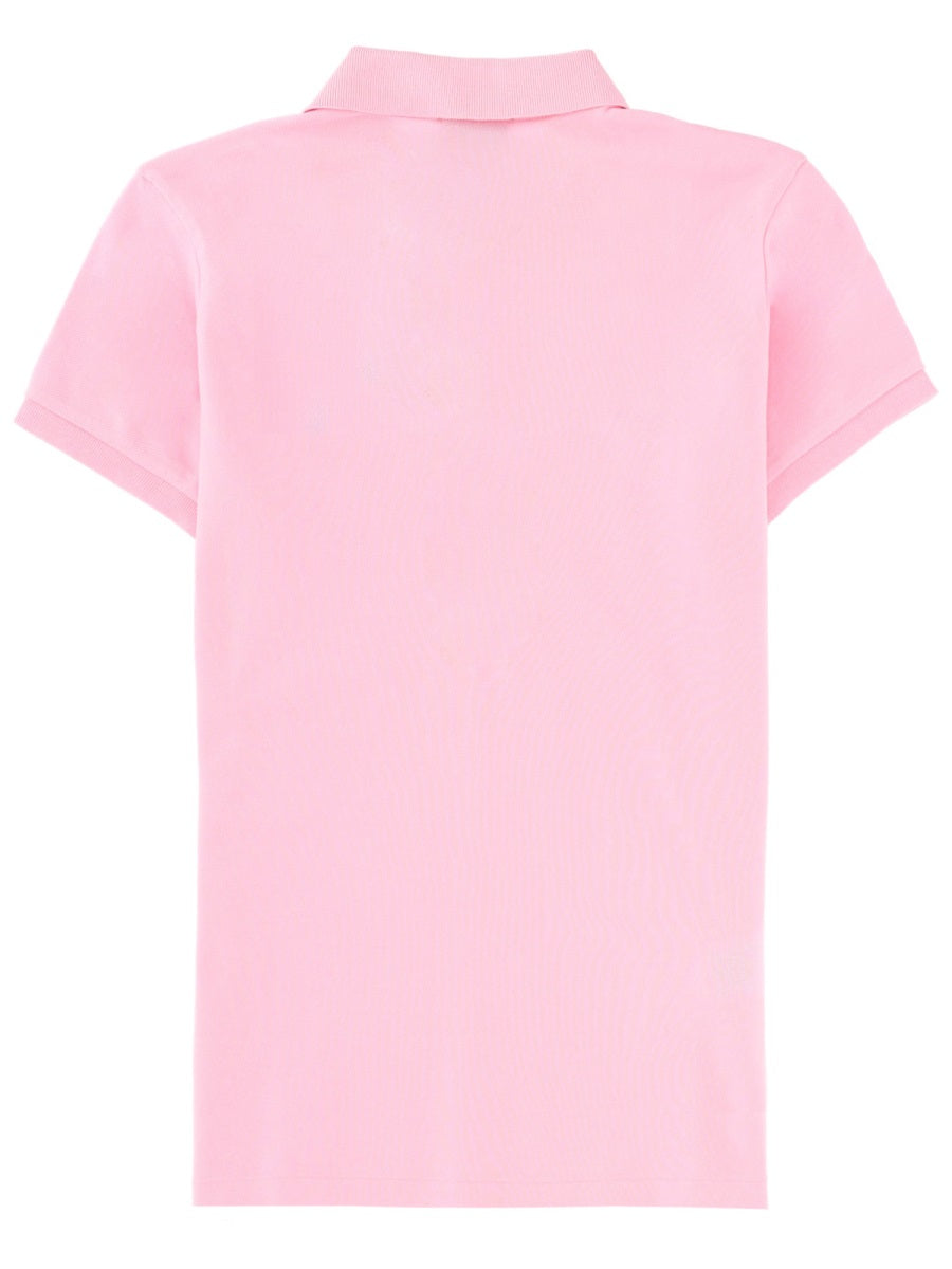 Polo Ralph Lauren Camicie - Pink | 4206d582135b31f8c7ab71406a8fbbddccac7c95