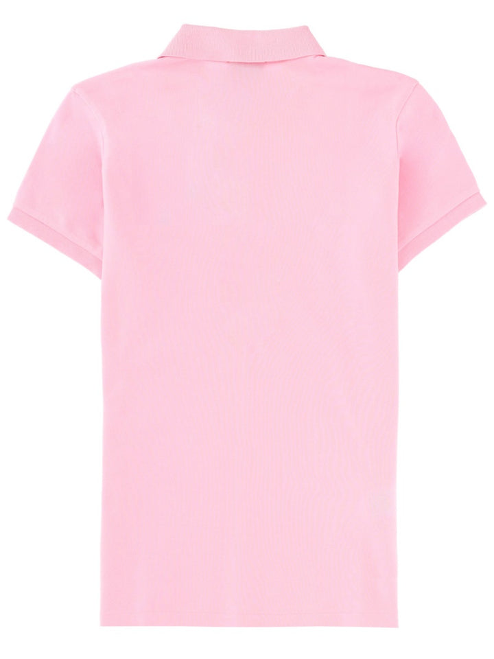 Polo Ralph Lauren Camicie - Pink | 4206d582135b31f8c7ab71406a8fbbddccac7c95