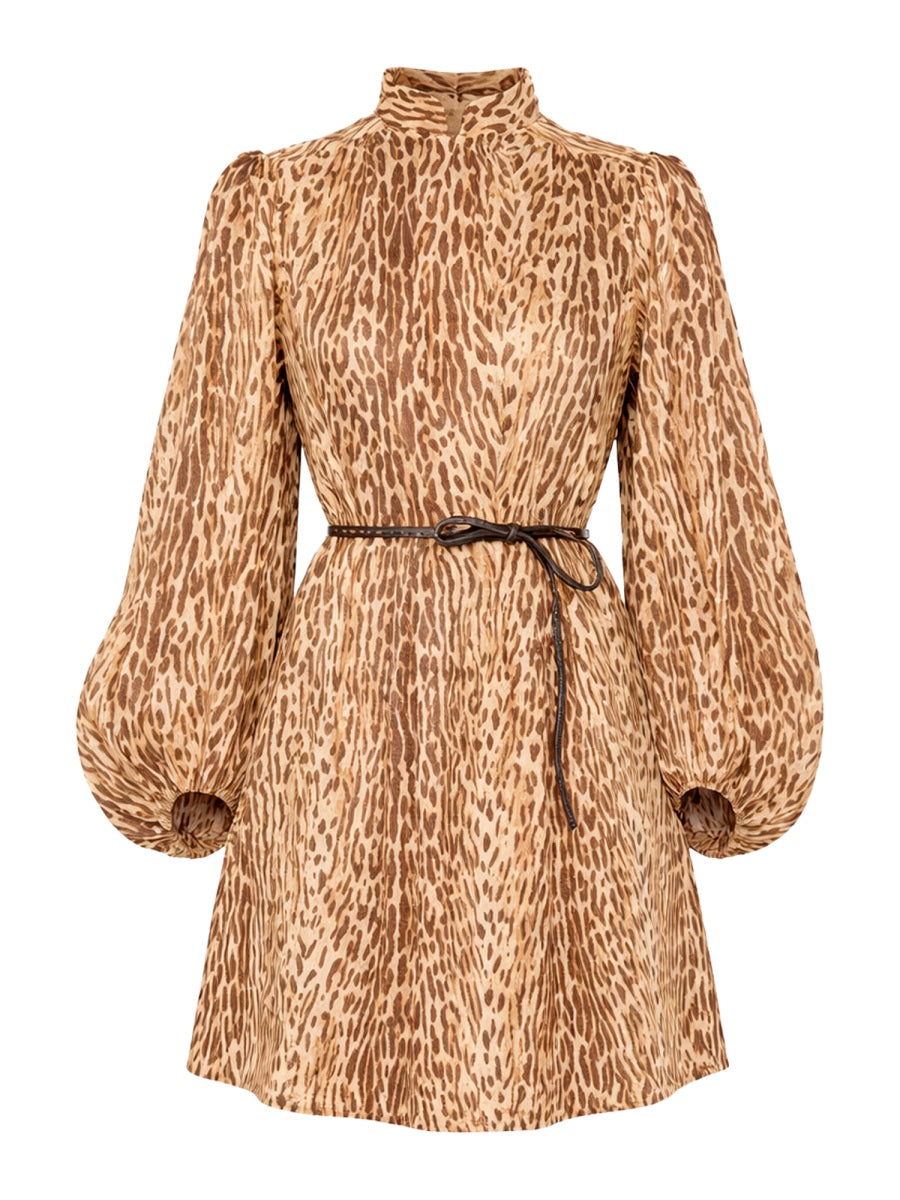 Zimmermann Abiti - Animalier | 33642fe5c37f26893cd7e15a3fcb1c539696281b