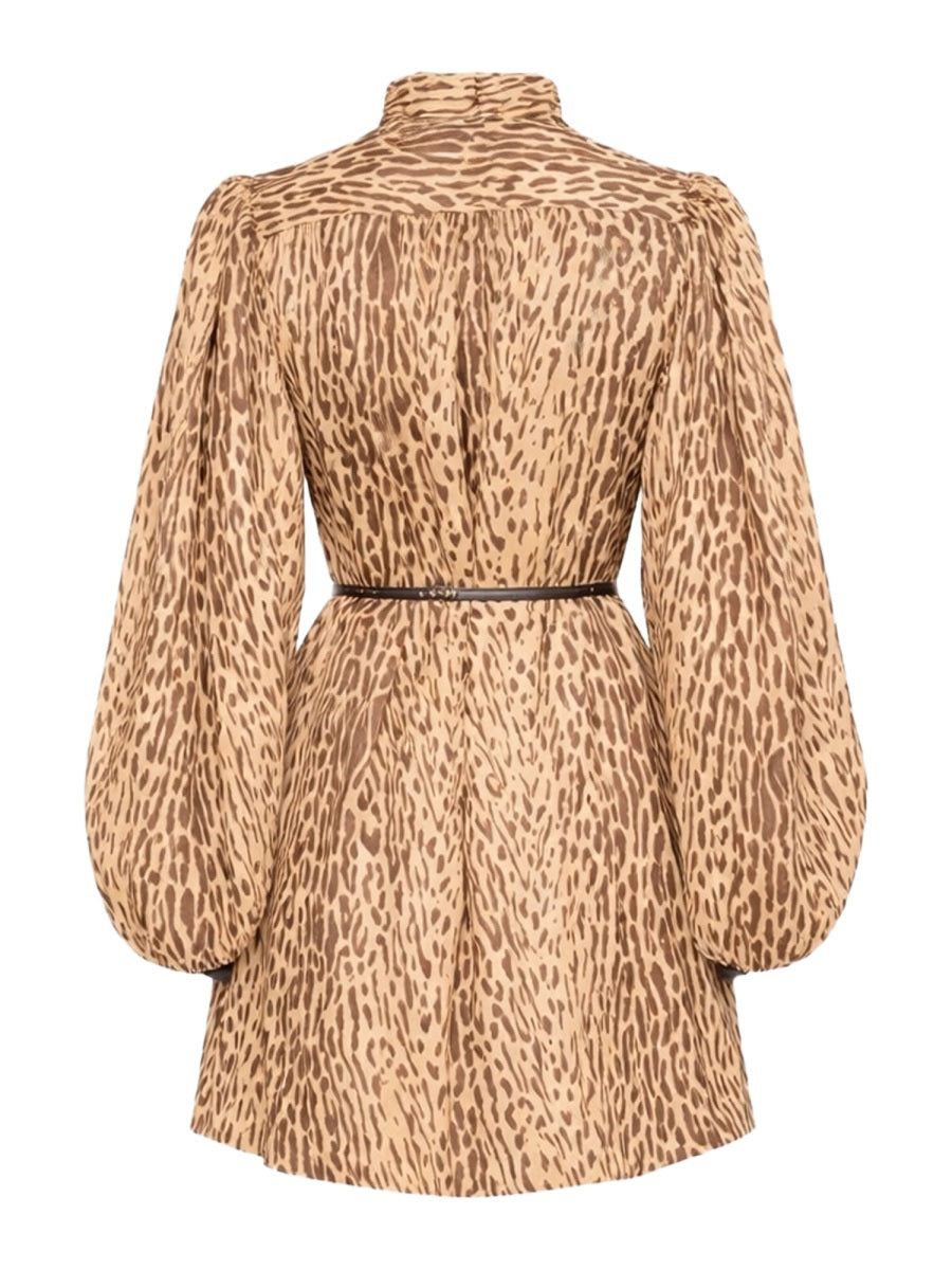 Zimmermann Abiti - Animalier | da39466b8ea9287775e48e69ea691c8a8b07e4c7