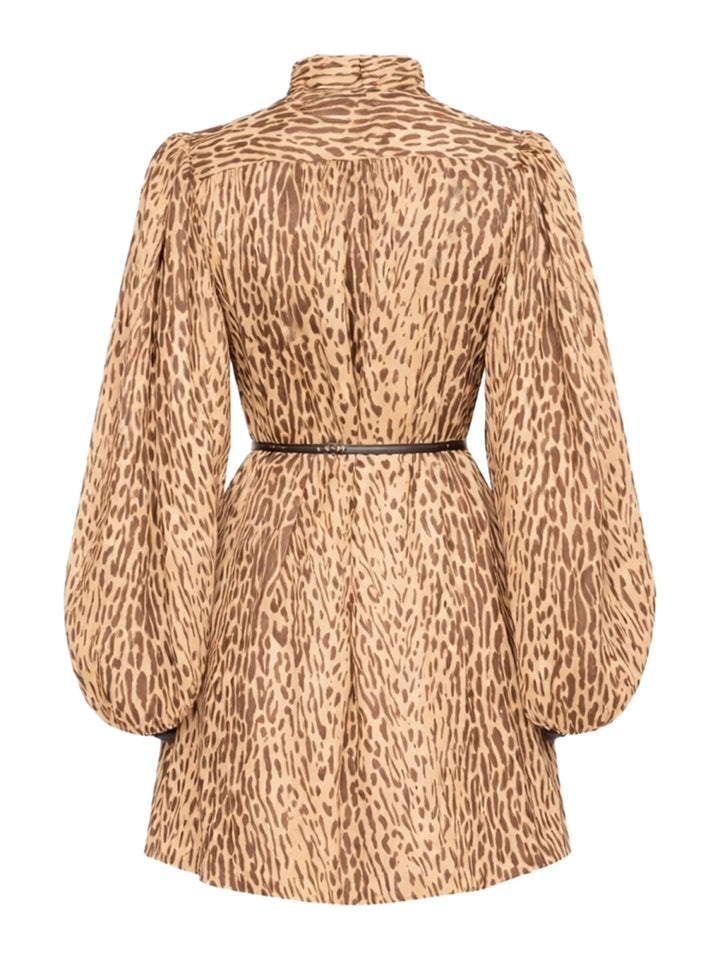 Zimmermann Abiti - Animalier | da39466b8ea9287775e48e69ea691c8a8b07e4c7