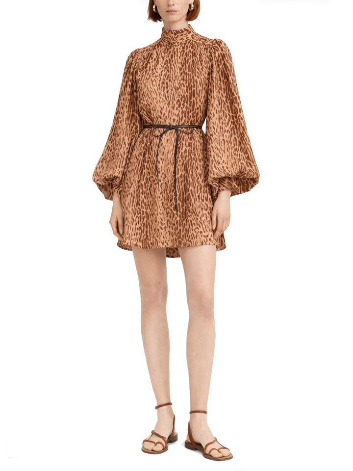 Zimmermann Abiti - Animalier | 17255862bbdc4552ee0e717a630d040bdcd3a6be