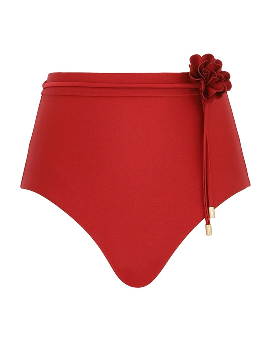 Zimmermann Costumi - Red | 4a7f25ab65fabf7796326102f2df8cd91fa3d71c
