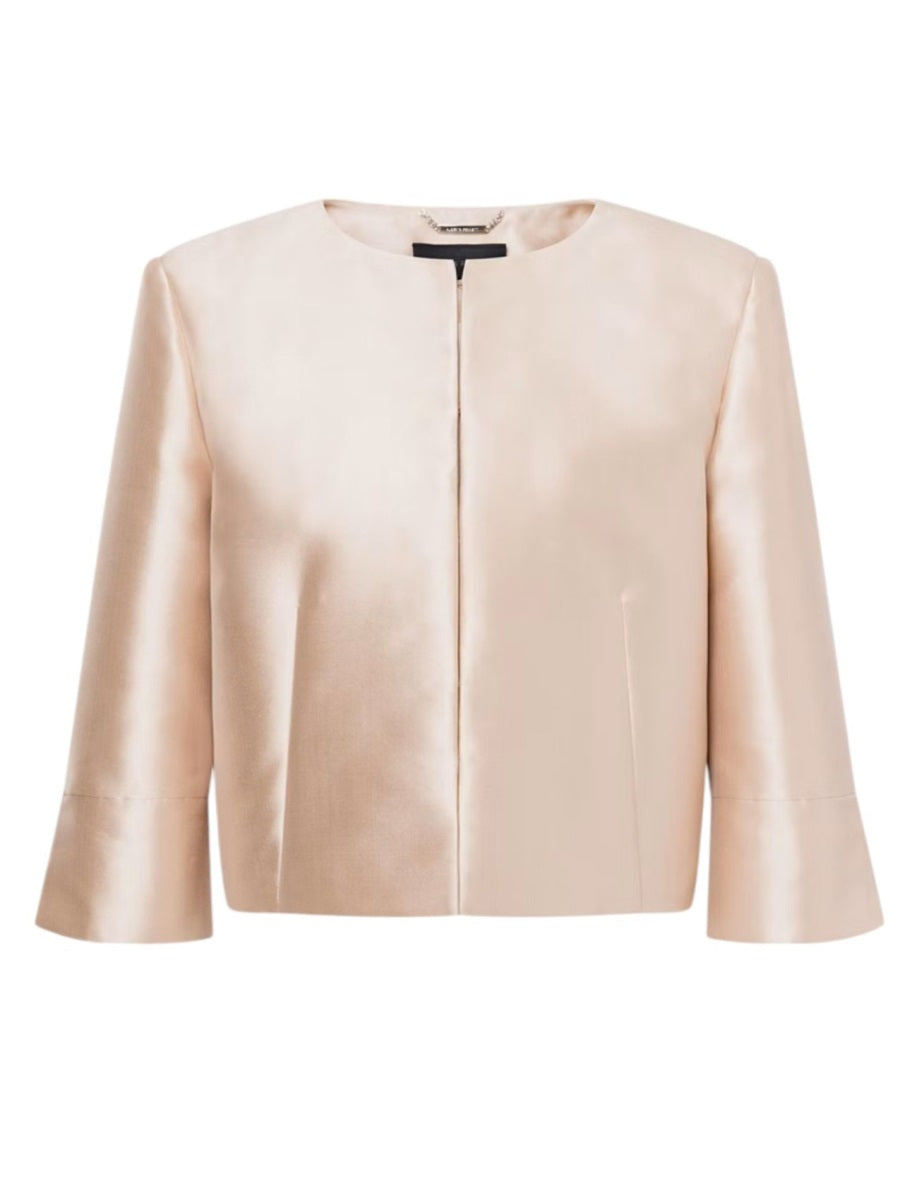 Alberta Ferretti Giacche - Beige | d214fcc4eeb98abe8f679df3e4f1eba5de771c0f