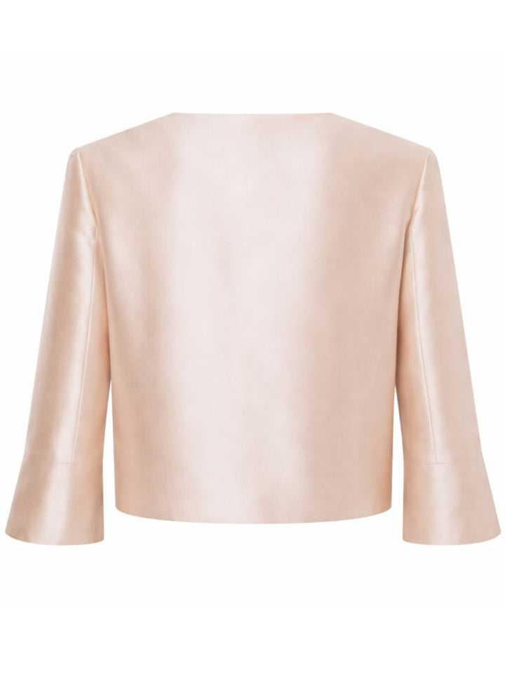 Alberta Ferretti Giacche - Beige | 23109a86dab6ad620d5e658be941014e59d2a051