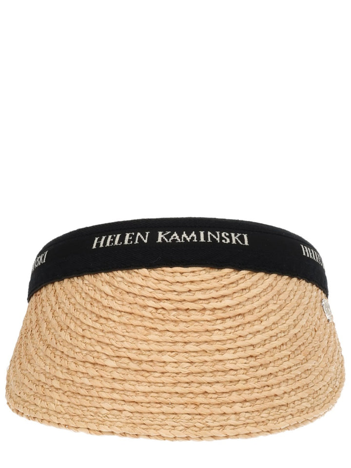 Helen Kaminski Cappelli - Beige | 43949a588d4b9dff1ed13627c6f7048422cc8a1d