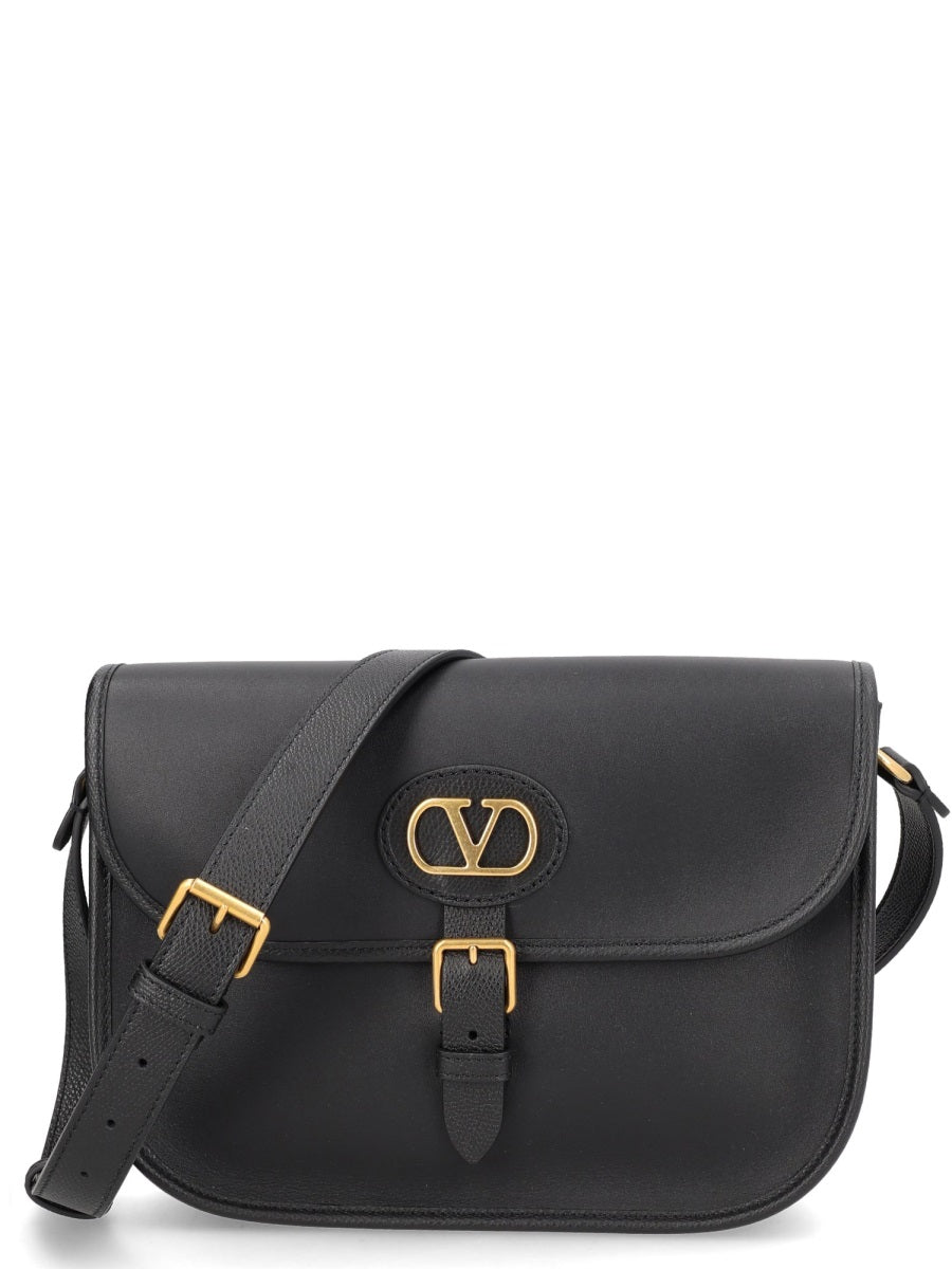 Valentino Garavani Borse a Spalla e Tracolla - Black | b4149e68203dcb8ba030a01a2d57c1b8201f2660