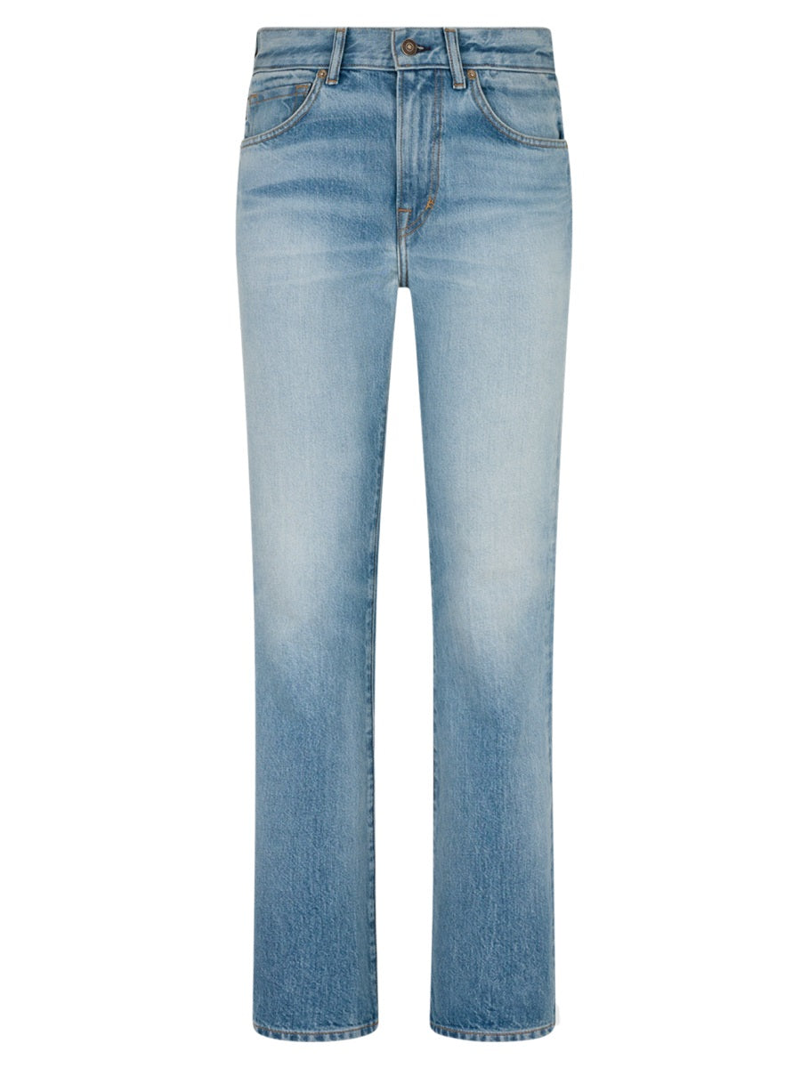Tom Ford Jeans - Denim | adfbbf12f22c283fd86187987c61b2a8f63bd0d3
