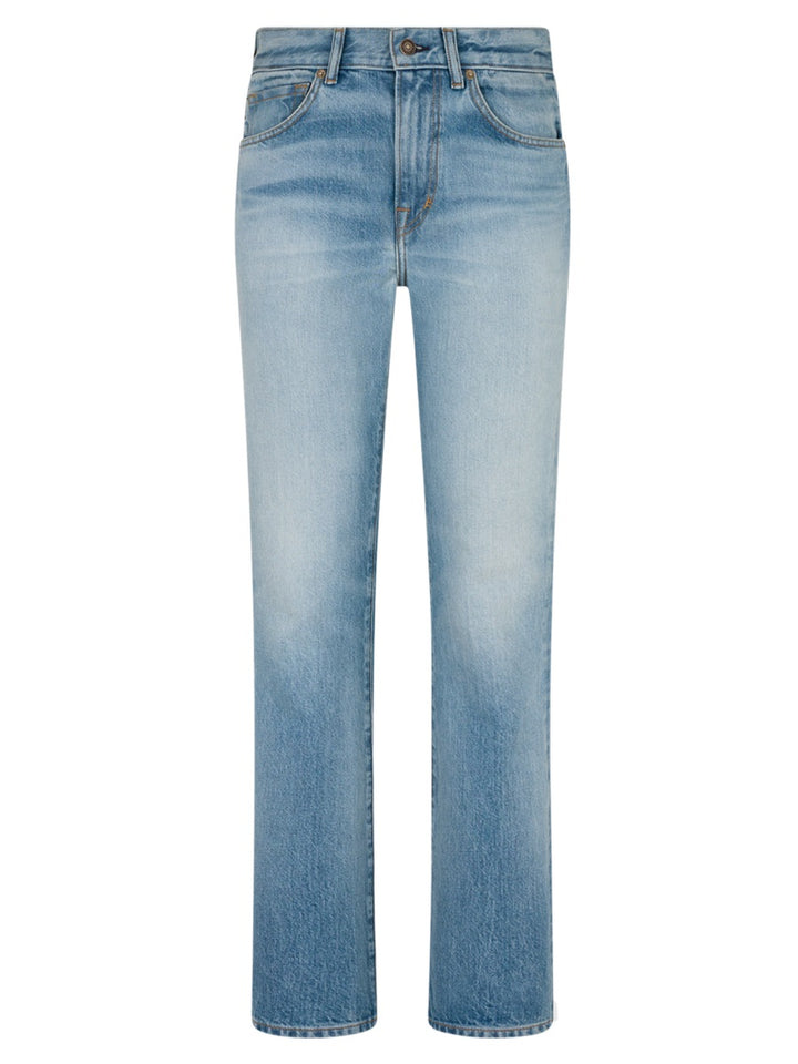 Tom Ford Jeans - Denim | adfbbf12f22c283fd86187987c61b2a8f63bd0d3