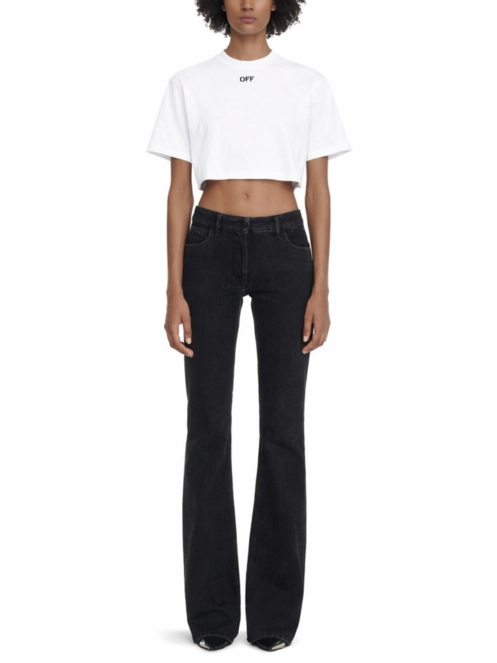 Off-White T shirt - White | 605c4df866648966804aab6769380d6a49414dcd