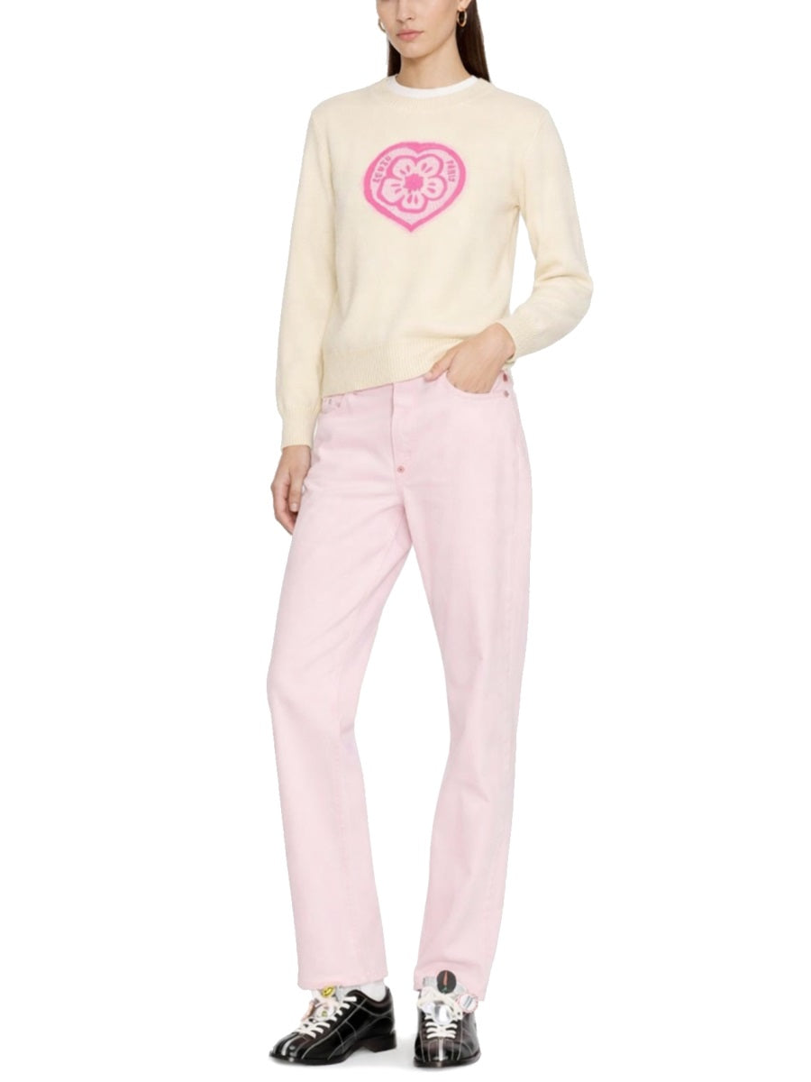 Kenzo Maglioni - Powder | 2514c180548c4031b8c9d13b4415d813314ef2a4