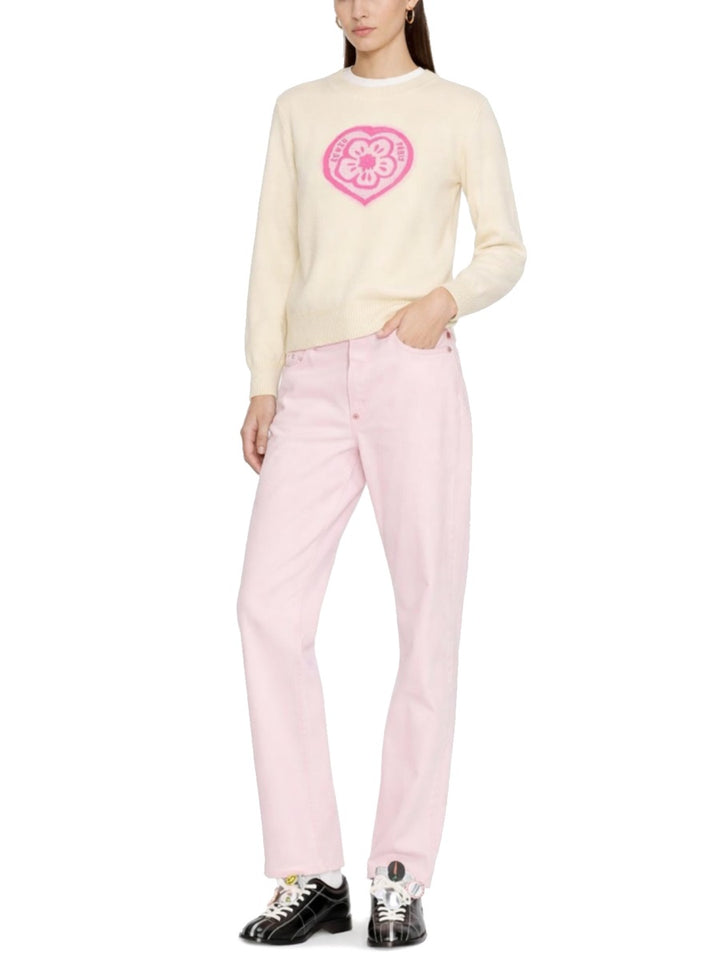 Kenzo Maglioni - Powder | 2514c180548c4031b8c9d13b4415d813314ef2a4