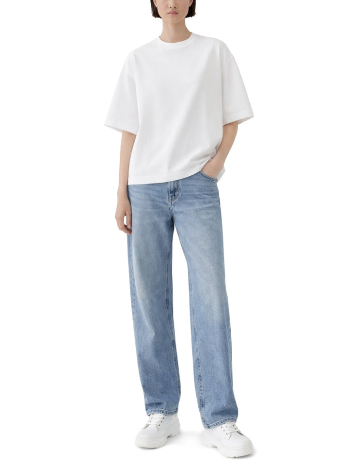 Jacquemus Jeans - Blue | 7750454deb111c0fd006ef7885146fed76532207