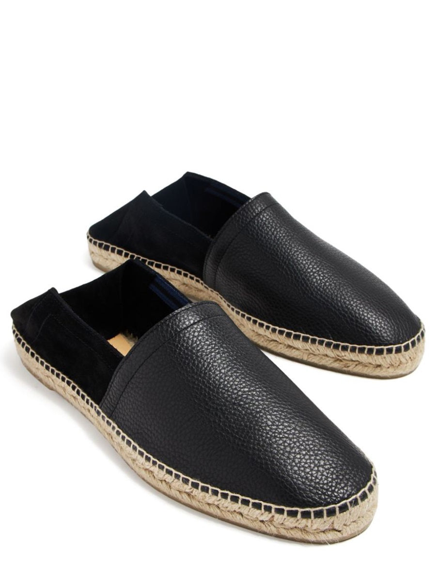 CastañEr Scarpe Basse - Black | 42e97684181faf3b5a48e36af96877605914746c