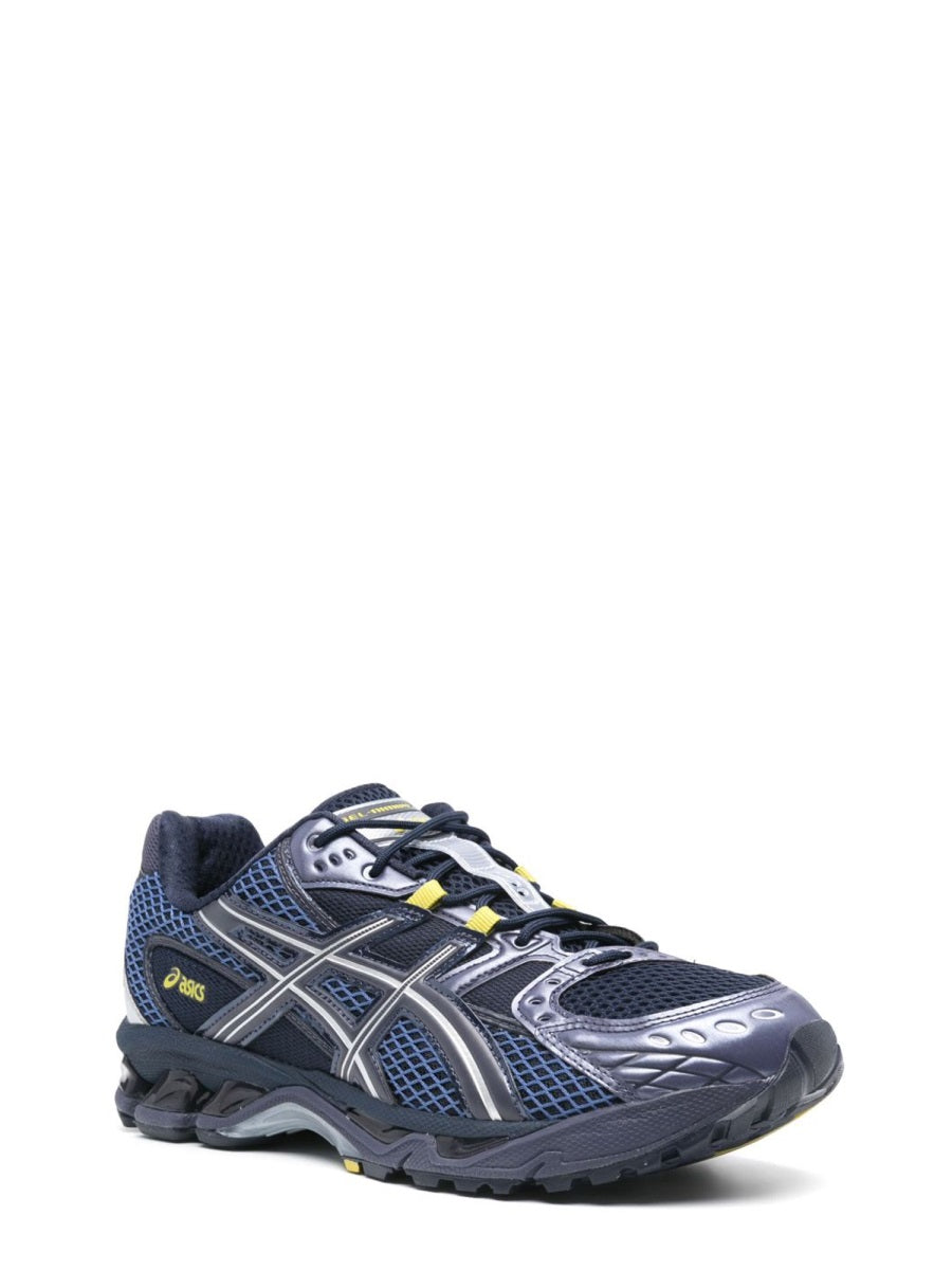Asics Sneakers - Blue | 5f05c5c9c3e8fe07d7c3e42d519fb444f8606245