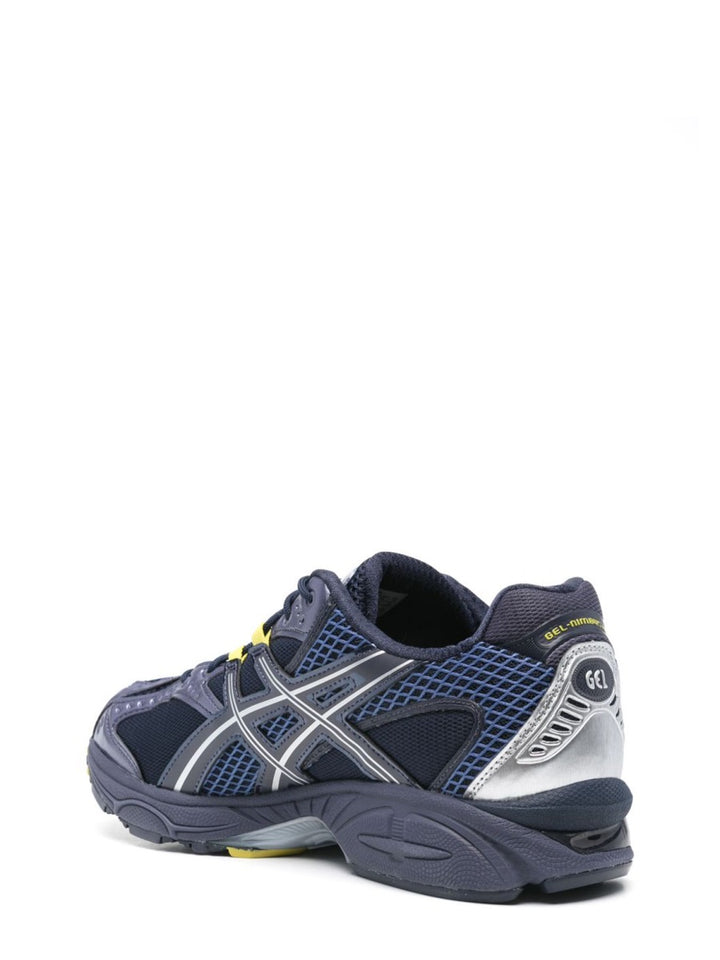 Asics Sneakers - Blue | 4d5b17440e618ebbf9e8e9a21eeff91f2df31aaa