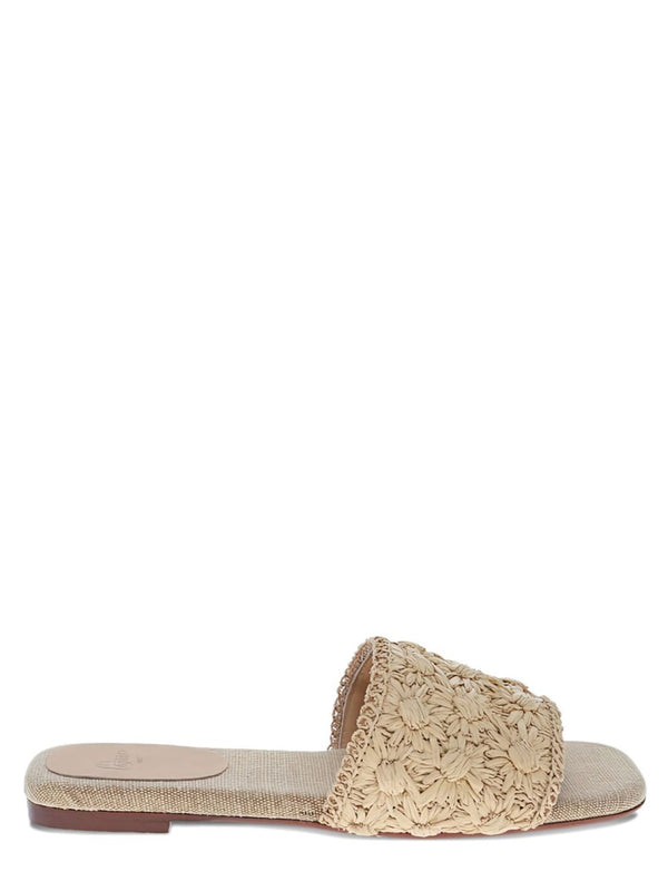 Sandalo Slip-On "Pisa 262"