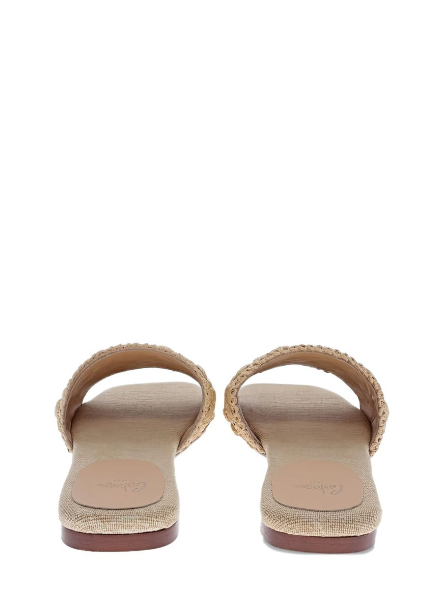 CastañEr Sandali - Beige | 91d2ed4937f9d679ba79b21dd48321e17bda4a01