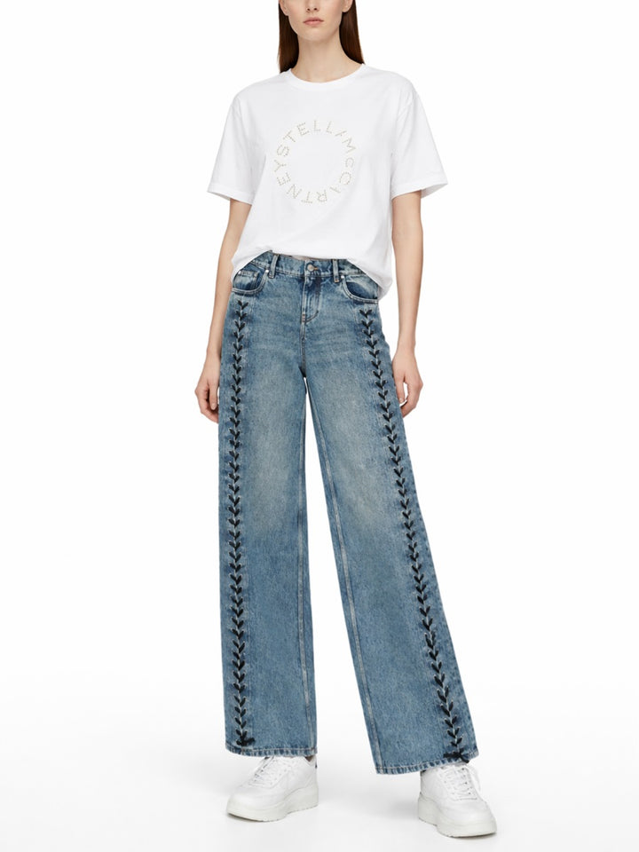 Stella Mccartney Jeans - Denim | d0ab5e62deffc11a0e3803d8f2bd581b6fced359