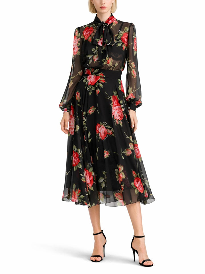 Dolce & Gabbana Top - Black | 4c92c2e99e901d0279ac8f613567f6214bfb88b6
