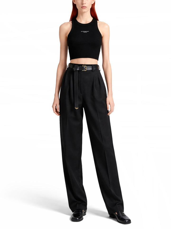 Givenchy Top - Black | a1f9e54dc6d034c99b10d3ac641e3c6223bcfd88