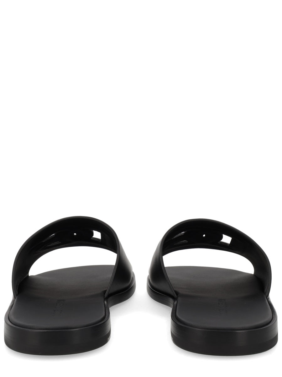 Dolce & Gabbana Sandali - Black | 1473a02ab6e40e474b15854c1f9e78cba2330f87