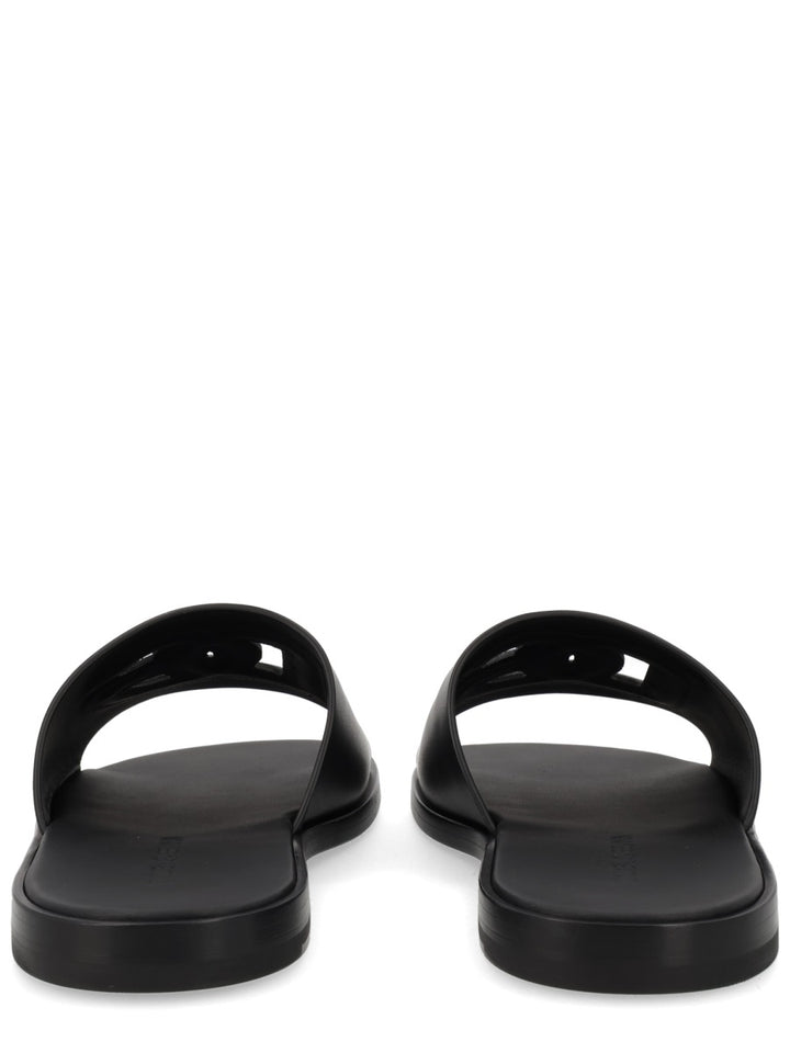 Dolce & Gabbana Sandali - Black | 1473a02ab6e40e474b15854c1f9e78cba2330f87