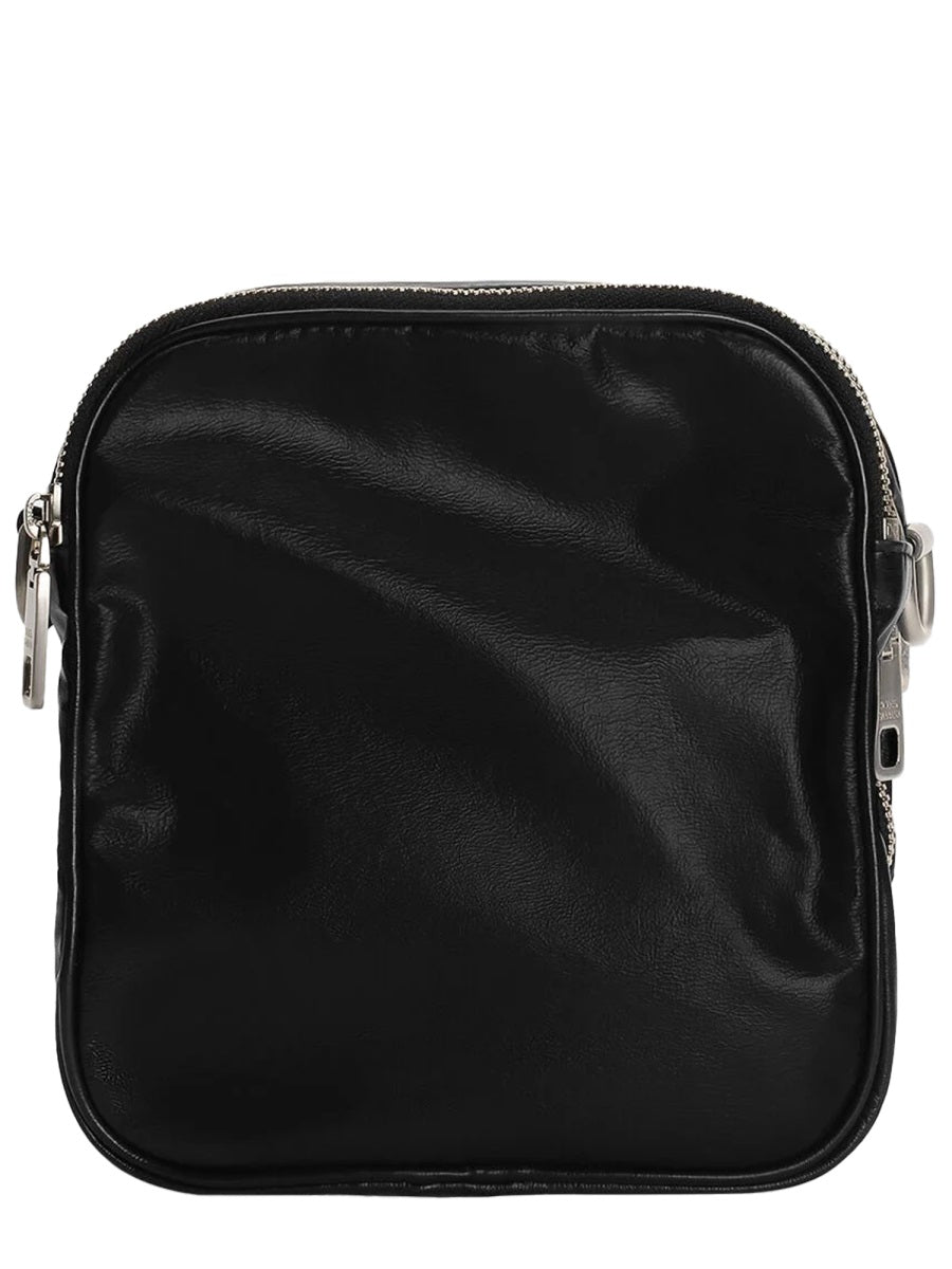 Dolce & Gabbana Borse a Spalla e Tracolla - Black | 37ed7a46026ff1b2dcc4e3369622b36f91021ca2