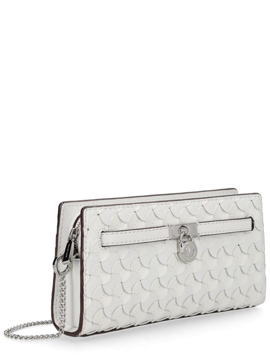 Michael Kors Borse a Spalla e Tracolla - White | 4a880556bdbe436fb80688461e0de60227678639