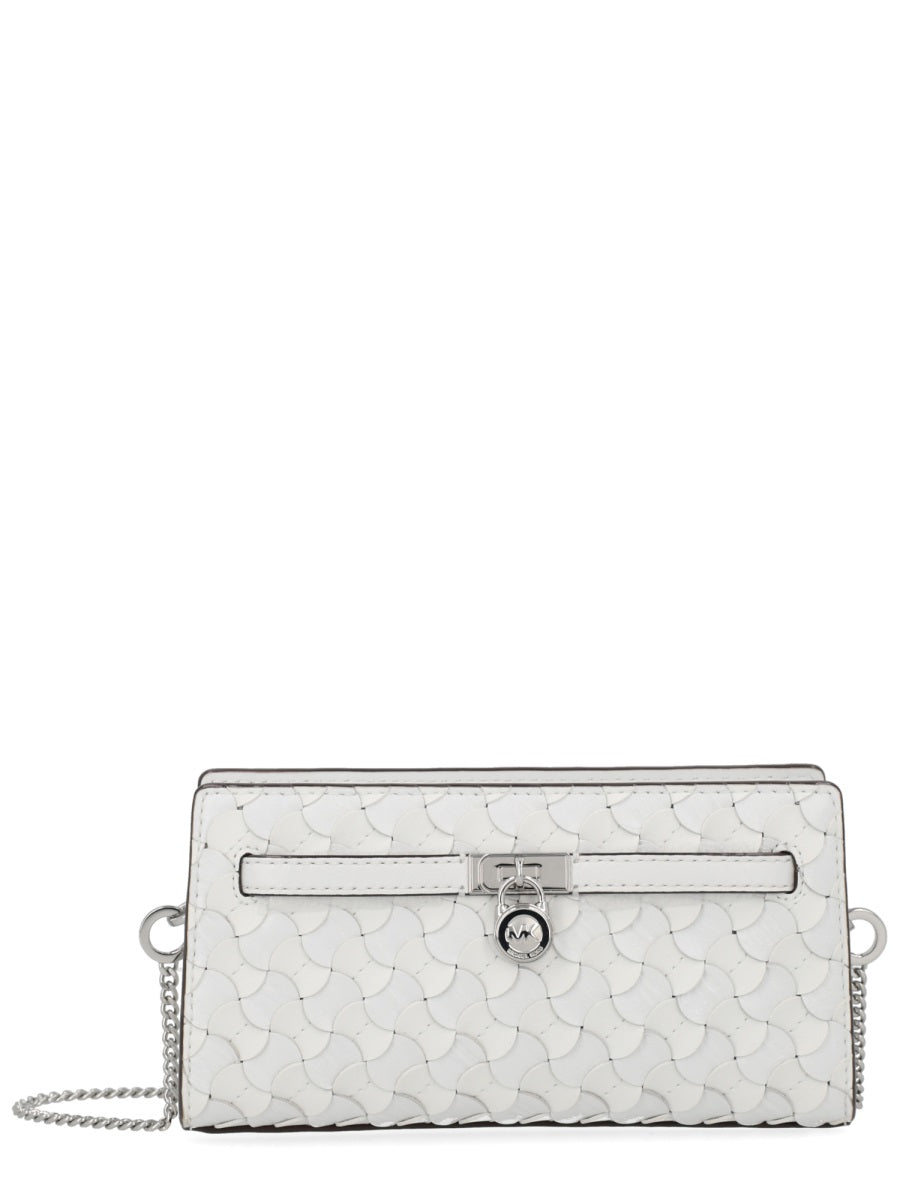 Michael Kors Borse a Spalla e Tracolla - White | eeae5eb3d6ef805366d20a5b8a8505c23608bea0