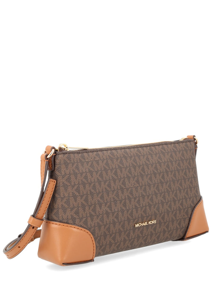 Michael Kors Borse a Spalla e Tracolla - Brown | 4cfe75e81512fb6d457d65291ce7f43a01aa7dec