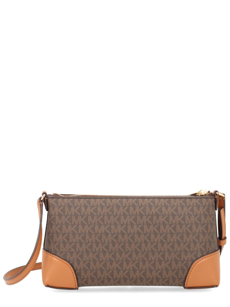 Michael Kors Borse a Spalla e Tracolla - Brown | 1d75a10af8ac272cdfeb7dd2141cb7ad5c3d0383
